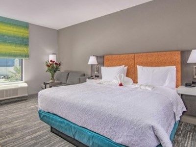 Hotel Hampton Houston Nasa-johnson Space Center 3*