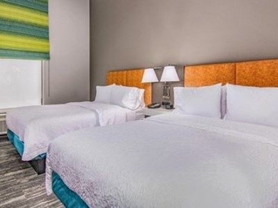 Hampton Houston Nasa-johnson Space Center Hotel 3*