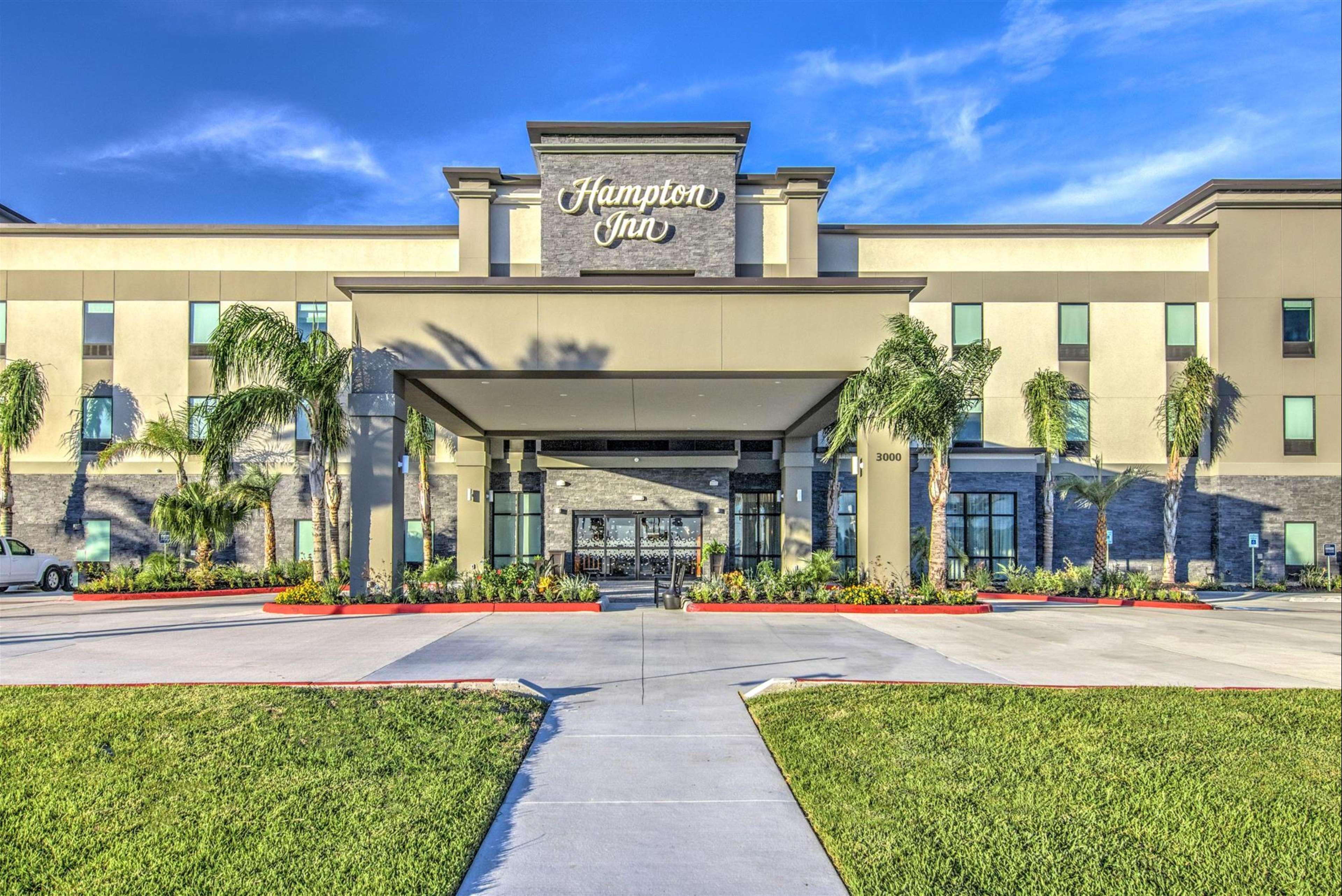 Hampton Houston Nasa-johnson Space Center Hotel Seabrook