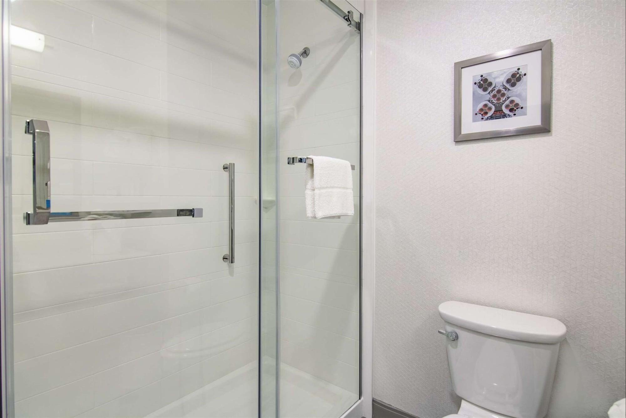 Hotel Hampton Houston Nasa-johnson Space Center 3*