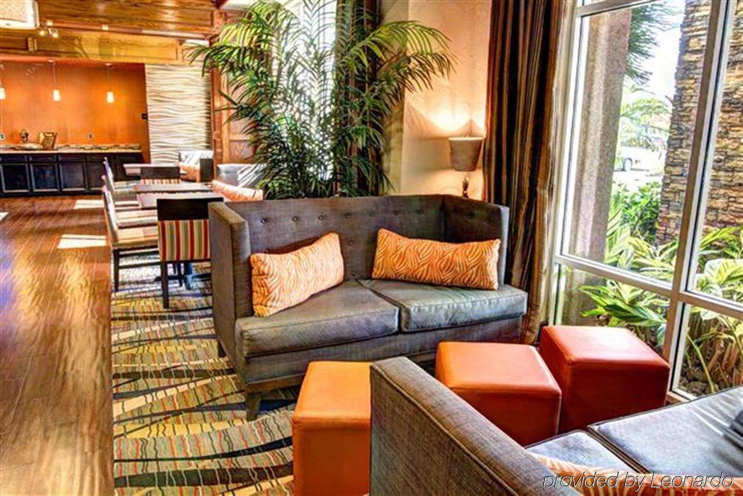 Hotel Hampton Houston Nasa-johnson Space Center 3*