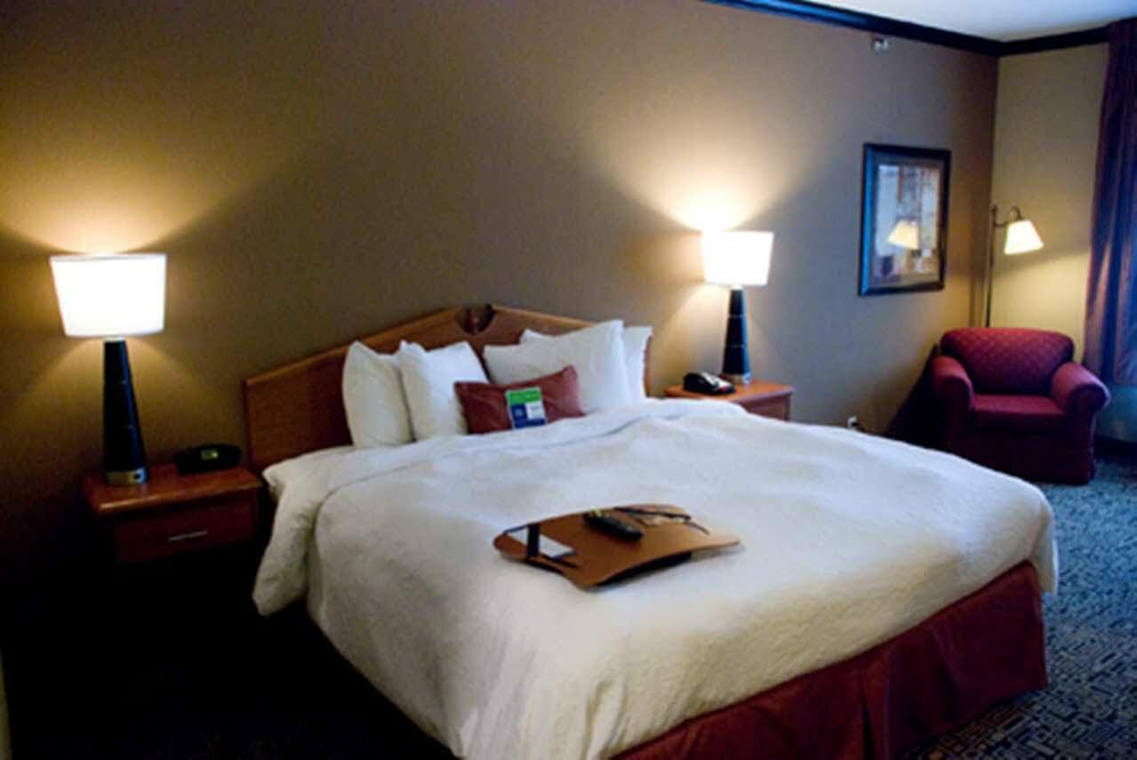 Hotel Hampton Houston Nasa-johnson Space Center Seabrook