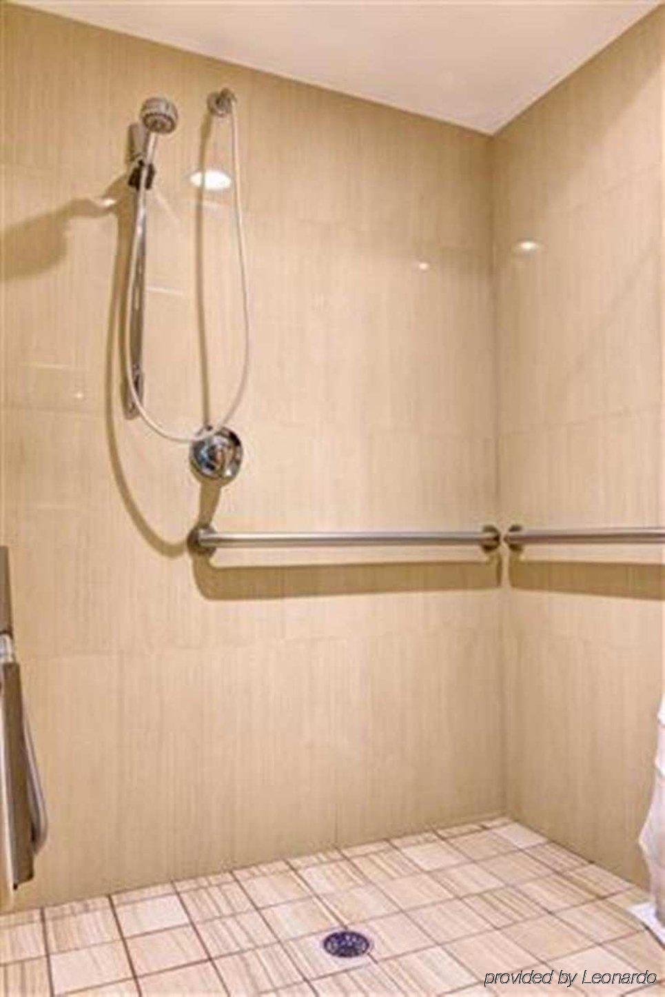 Hampton Houston Nasa-johnson Space Center Hotel 3*