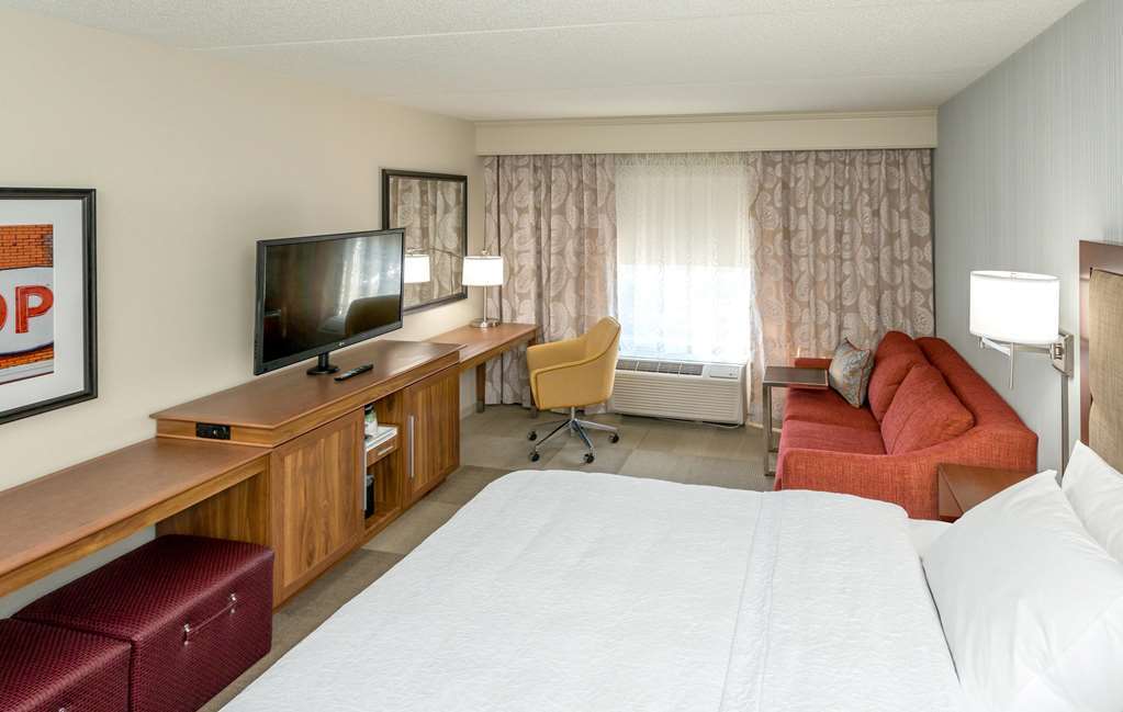 Hampton Houston Nasa-johnson Space Center Hotel 3*