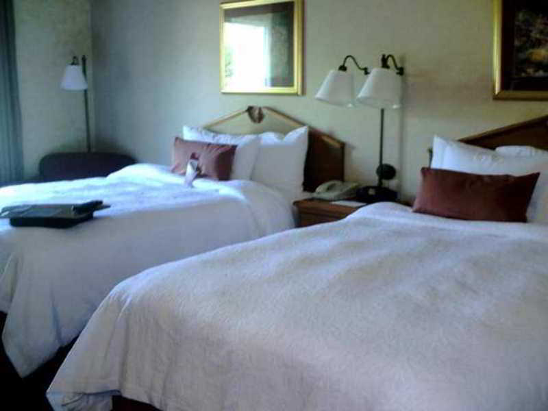 Hampton Houston Nasa-johnson Space Center Hotel