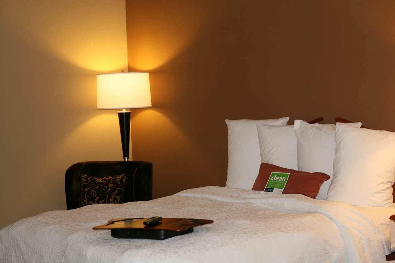 Hampton Houston Nasa-johnson Space Center Hotel 3*